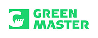 Green Masterin logo.