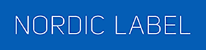 Nordic Labelin logo.