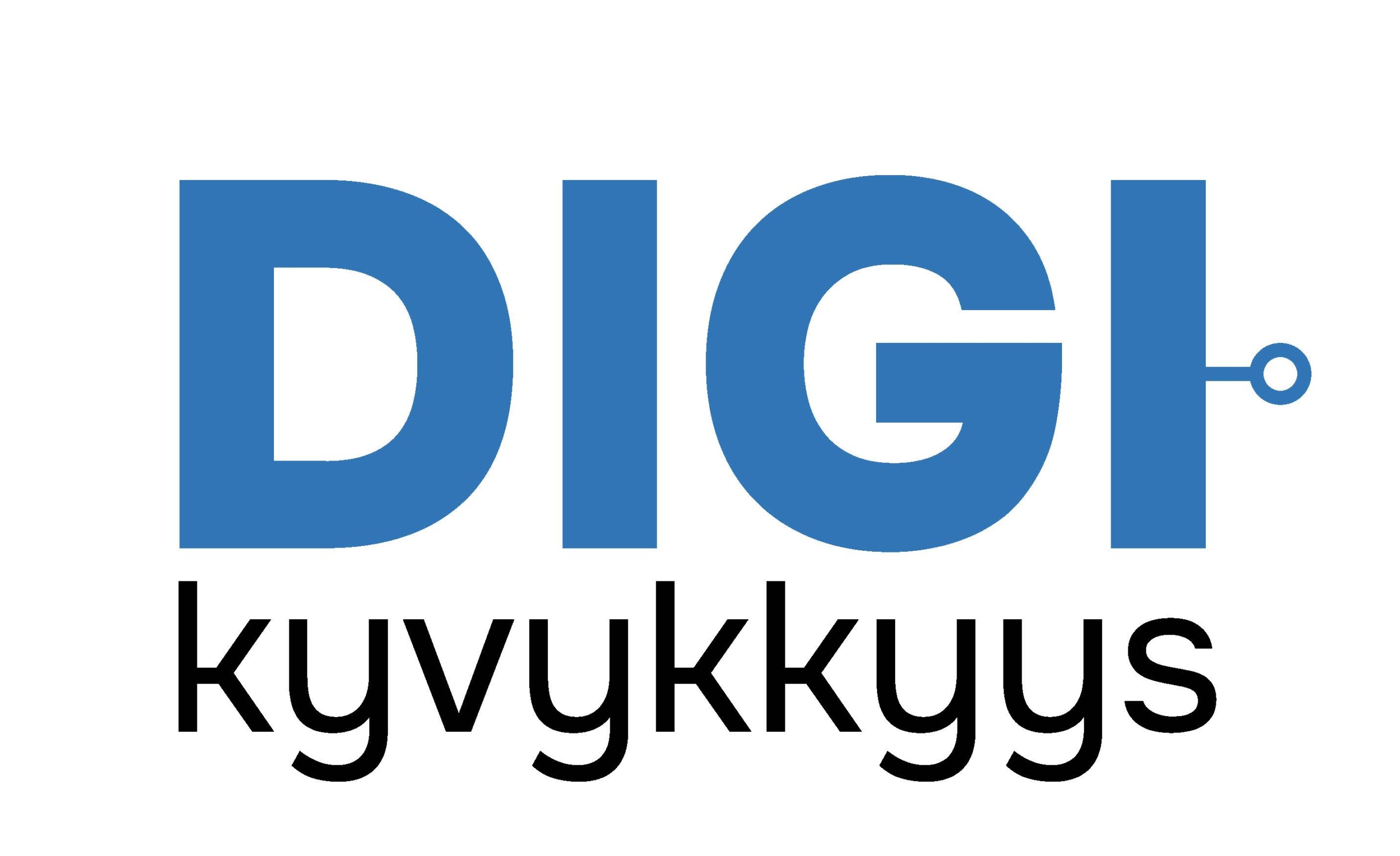 Teksti: Digikyvykkyys